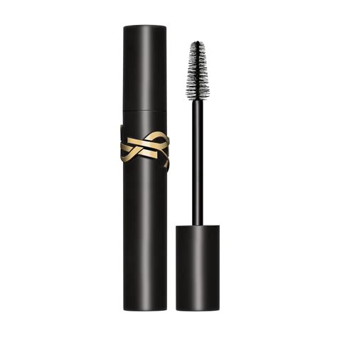 ysl lash clash extreme volume waterproof mascara|lash clash sephora.